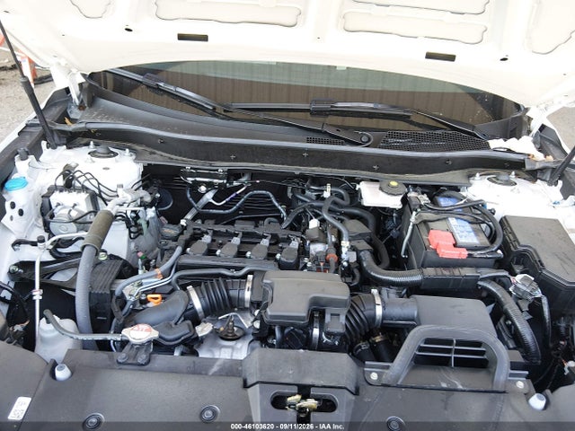 Aukcja sprzedaży 2026 Honda Cr-v Ex-l 2wd, vin: 2HKRS3H77TH312277, numer aukcji: 46103620