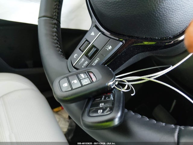 Aukcja sprzedaży 2026 Honda Cr-v Ex-l 2wd, vin: 2HKRS3H77TH312277, numer aukcji: 46103620