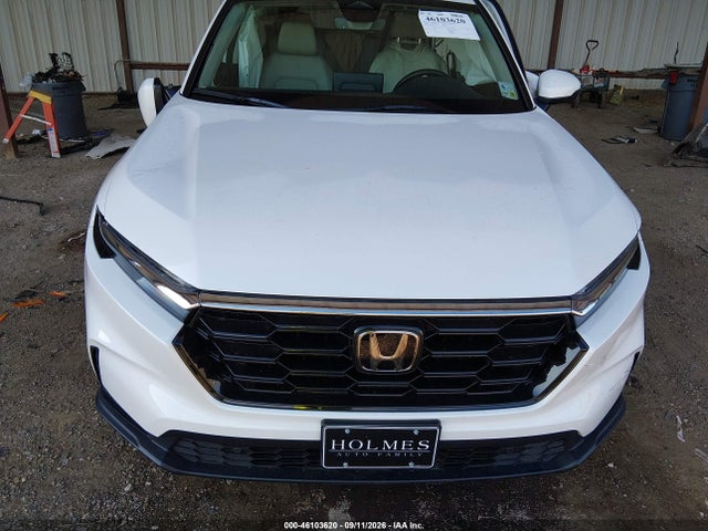 Aukcja sprzedaży 2026 Honda Cr-v Ex-l 2wd, vin: 2HKRS3H77TH312277, numer aukcji: 46103620