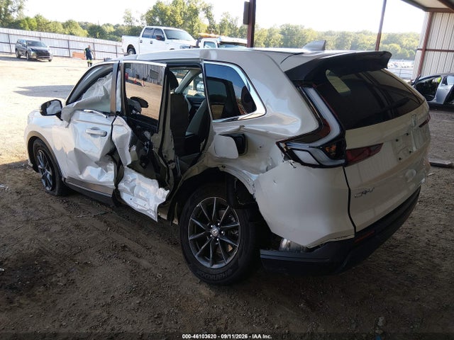 Aukcja sprzedaży 2026 Honda Cr-v Ex-l 2wd, vin: 2HKRS3H77TH312277, numer aukcji: 46103620