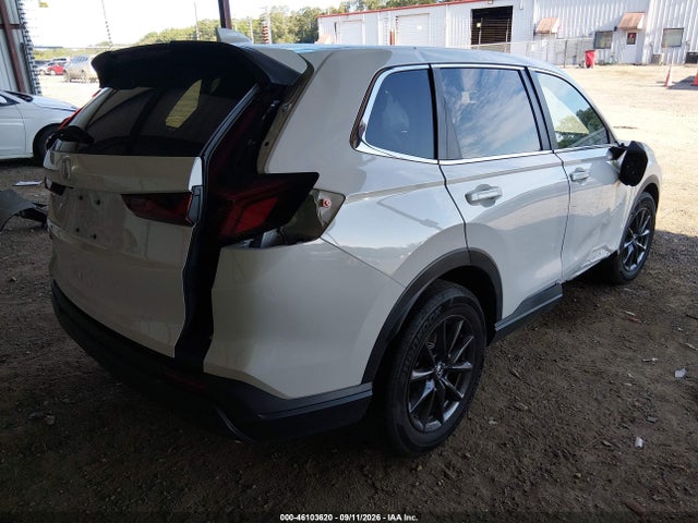 Aukcja sprzedaży 2026 Honda Cr-v Ex-l 2wd, vin: 2HKRS3H77TH312277, numer aukcji: 46103620