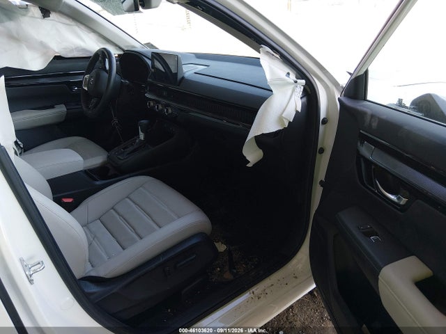 Aukcja sprzedaży 2026 Honda Cr-v Ex-l 2wd, vin: 2HKRS3H77TH312277, numer aukcji: 46103620
