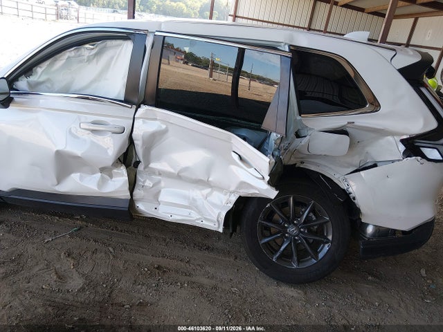 Aukcja sprzedaży 2026 Honda Cr-v Ex-l 2wd, vin: 2HKRS3H77TH312277, numer aukcji: 46103620