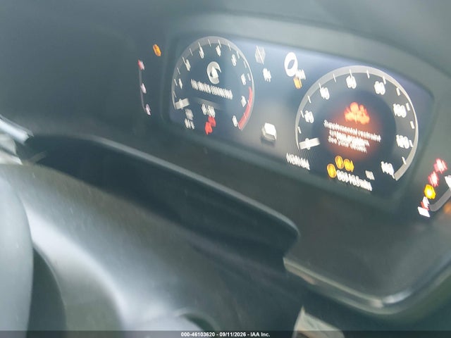 Aukcja sprzedaży 2026 Honda Cr-v Ex-l 2wd, vin: 2HKRS3H77TH312277, numer aukcji: 46103620
