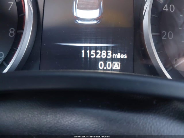 46103624 :رقم المزاد ، JN1EV7APXLM208026 vin ، 2020 Infiniti Q50 Luxe مزاد بيع