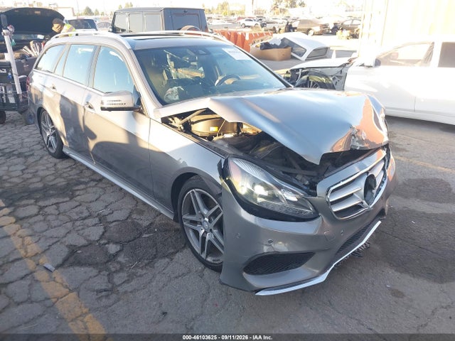 Aukcja sprzedaży 2015 Mercedes-benz E 350 4matic, vin: WDDHH8JB5FB117280, numer aukcji: 46103625