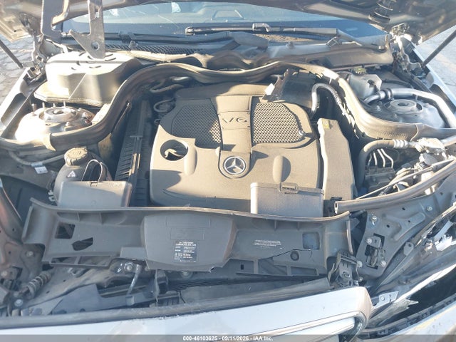 Aukcja sprzedaży 2015 Mercedes-benz E 350 4matic, vin: WDDHH8JB5FB117280, numer aukcji: 46103625