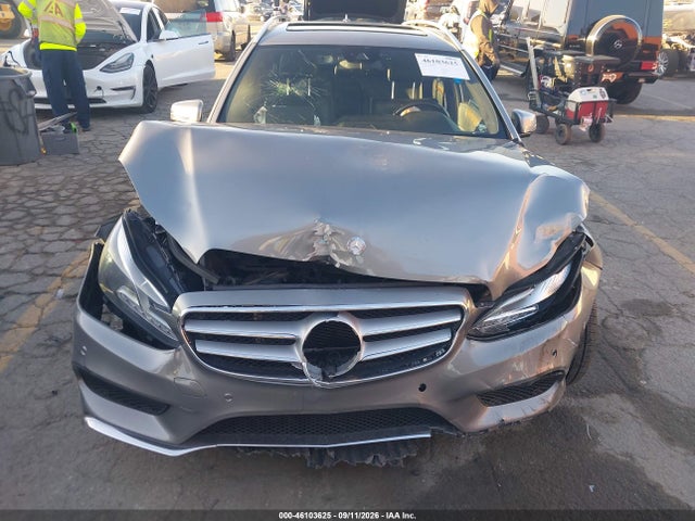 Aukcja sprzedaży 2015 Mercedes-benz E 350 4matic, vin: WDDHH8JB5FB117280, numer aukcji: 46103625