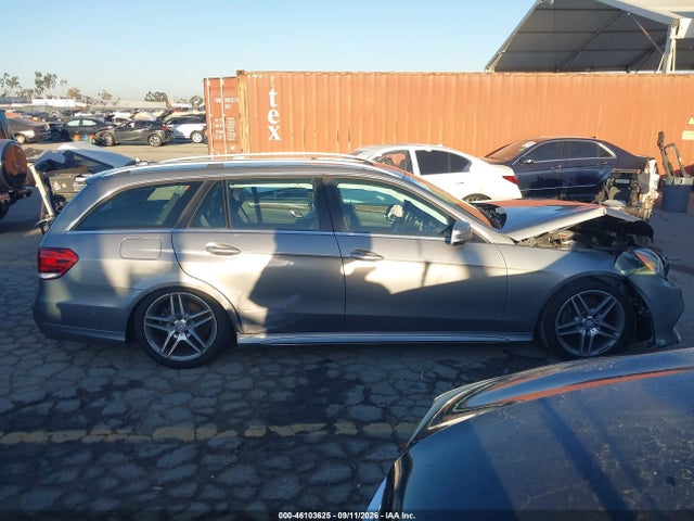 Aukcja sprzedaży 2015 Mercedes-benz E 350 4matic, vin: WDDHH8JB5FB117280, numer aukcji: 46103625