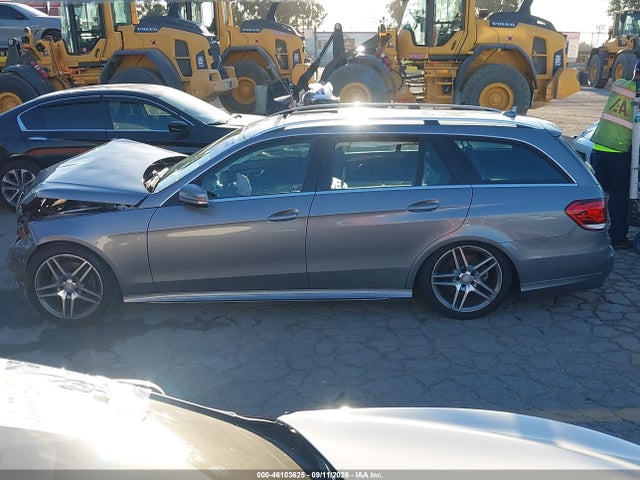Aukcja sprzedaży 2015 Mercedes-benz E 350 4matic, vin: WDDHH8JB5FB117280, numer aukcji: 46103625