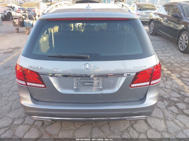 Aukcja sprzedaży 2015 Mercedes-benz E 350 4matic, vin: WDDHH8JB5FB117280, numer aukcji: 46103625