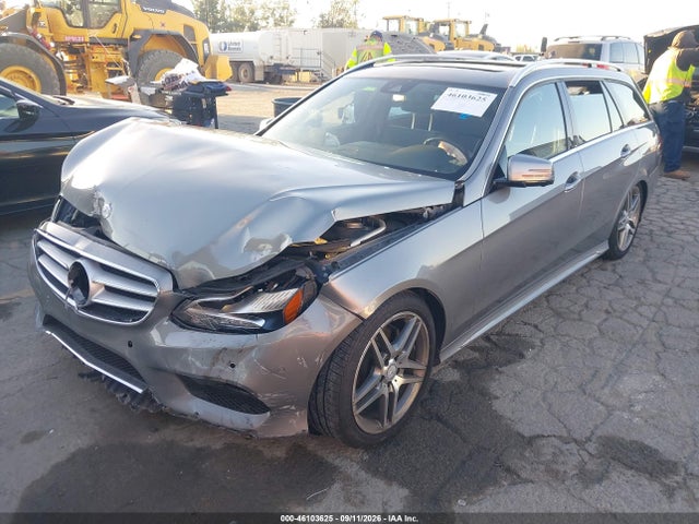 Aukcja sprzedaży 2015 Mercedes-benz E 350 4matic, vin: WDDHH8JB5FB117280, numer aukcji: 46103625
