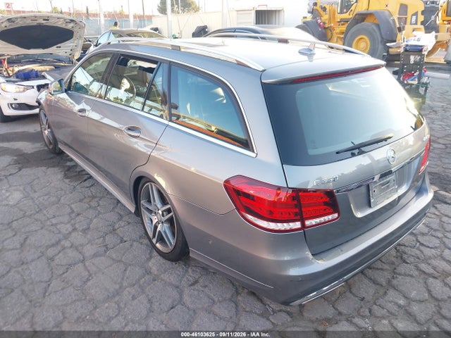 Aukcja sprzedaży 2015 Mercedes-benz E 350 4matic, vin: WDDHH8JB5FB117280, numer aukcji: 46103625