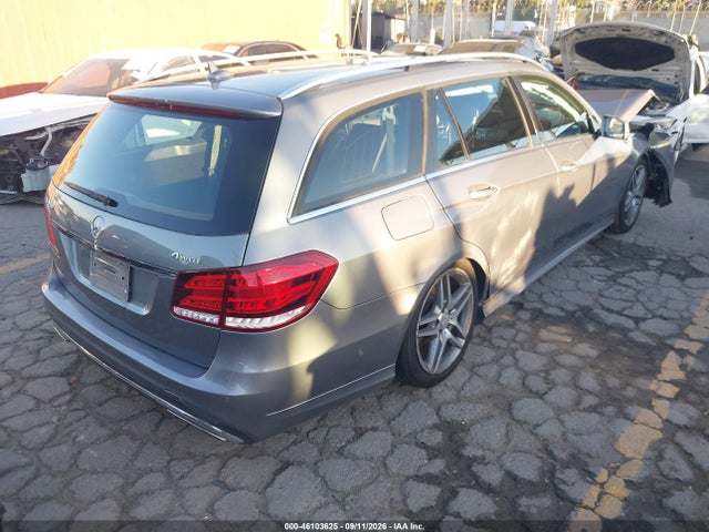 Aukcja sprzedaży 2015 Mercedes-benz E 350 4matic, vin: WDDHH8JB5FB117280, numer aukcji: 46103625