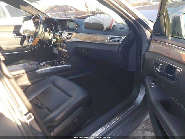 Aukcja sprzedaży 2015 Mercedes-benz E 350 4matic, vin: WDDHH8JB5FB117280, numer aukcji: 46103625