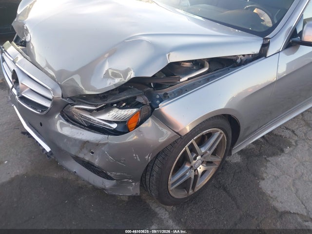 Aukcja sprzedaży 2015 Mercedes-benz E 350 4matic, vin: WDDHH8JB5FB117280, numer aukcji: 46103625