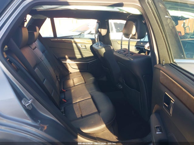 Aukcja sprzedaży 2015 Mercedes-benz E 350 4matic, vin: WDDHH8JB5FB117280, numer aukcji: 46103625