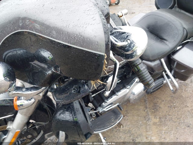 Harley-Davidson Flhtk Electra Glide Ultra Ltd 2014 1HD1KEL18EB640791 Image 14