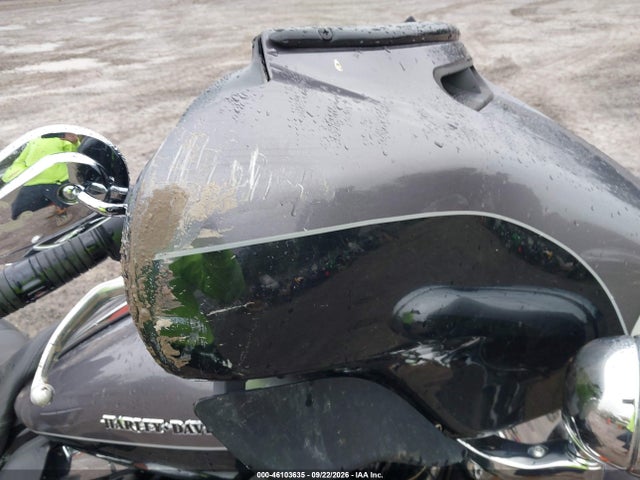 Harley-Davidson Flhtk Electra Glide Ultra Ltd 2014 1HD1KEL18EB640791 Image 16