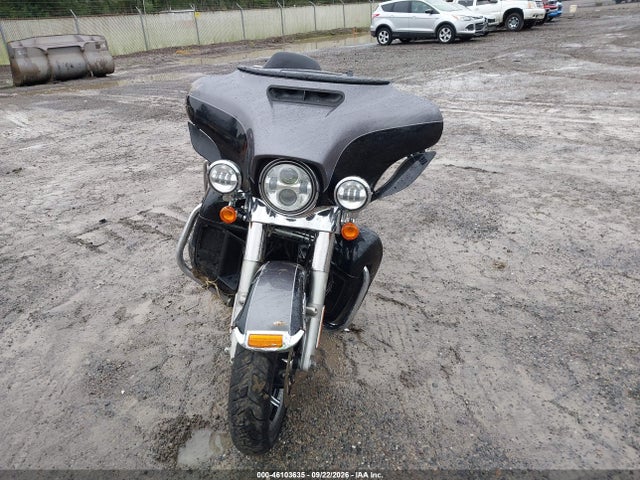 Harley-Davidson Flhtk Electra Glide Ultra Ltd 2014 1HD1KEL18EB640791 Image 5
