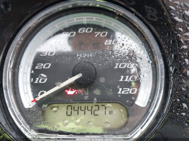 Harley-Davidson Flhtk Electra Glide Ultra Ltd 2014 1HD1KEL18EB640791 Image 7