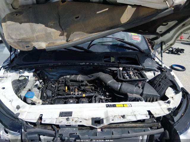 2014 Land Rover Range Rover Evoque Pure მანქანა იყიდება აუქციონზე, vin: SALVP2BG6EH874698, აუქციონის ნომერი: 46103637