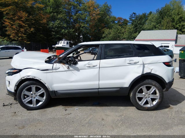 2014 Land Rover Range Rover Evoque Pure მანქანა იყიდება აუქციონზე, vin: SALVP2BG6EH874698, აუქციონის ნომერი: 46103637