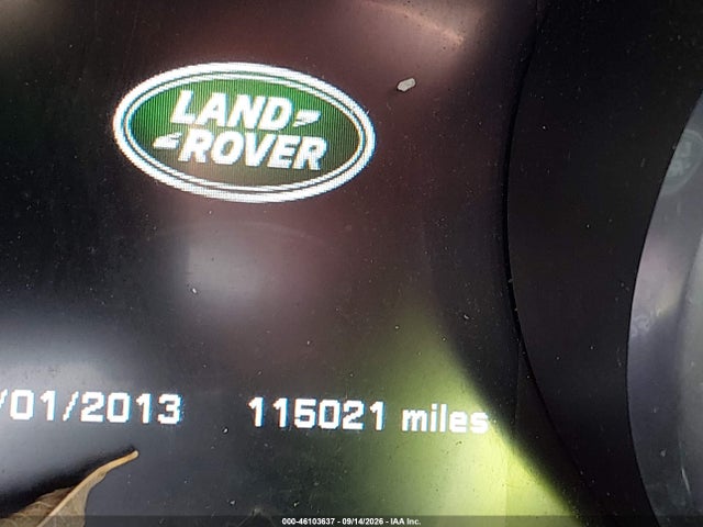 2014 Land Rover Range Rover Evoque Pure მანქანა იყიდება აუქციონზე, vin: SALVP2BG6EH874698, აუქციონის ნომერი: 46103637