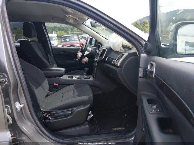 Aukcja sprzedaży 2013 Jeep Grand Cherokee Laredo, vin: 1C4RJFAG3DC581291, numer aukcji: 46103649