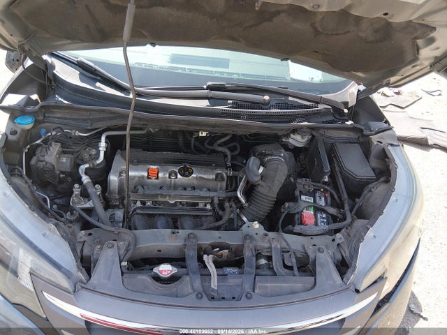 Aukcja sprzedaży 2013 Honda Cr-v Ex-l, vin: 2HKRM4H74DH667487, numer aukcji: 46103652