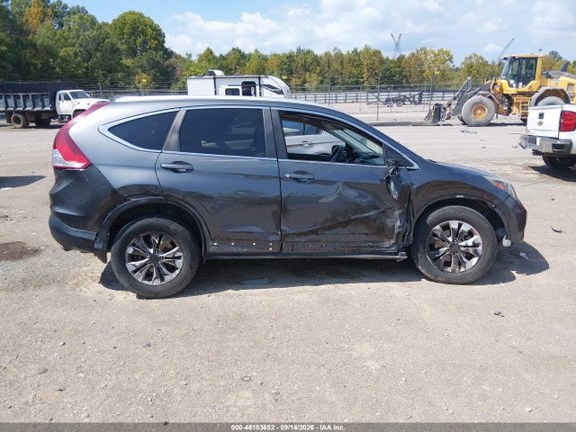 Aukcja sprzedaży 2013 Honda Cr-v Ex-l, vin: 2HKRM4H74DH667487, numer aukcji: 46103652