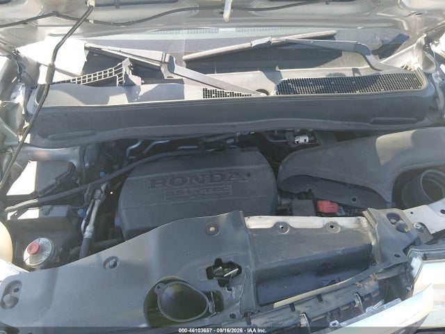 Продаж на аукціоні авто 2013 Honda Pilot Ex-l, vin: 5FNYF4H51DB017504, номер лоту: 46103657
