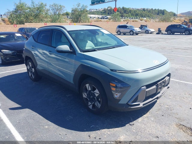 Продаж на аукціоні авто 2024 Hyundai Kona Sel, vin: KM8HB3AB5RU182665, номер лоту: 46103662