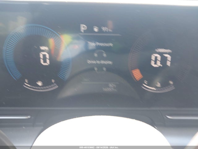 2024 Hyundai Kona Sel მანქანა იყიდება აუქციონზე, vin: KM8HB3AB5RU182665, აუქციონის ნომერი: 46103662