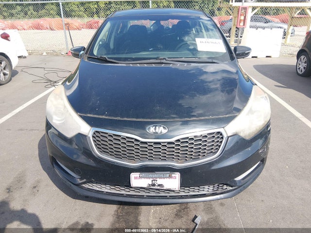 Aukcja sprzedaży 2015 Kia Forte Lx, vin: KNAFX4A68F5318084, numer aukcji: 46103663