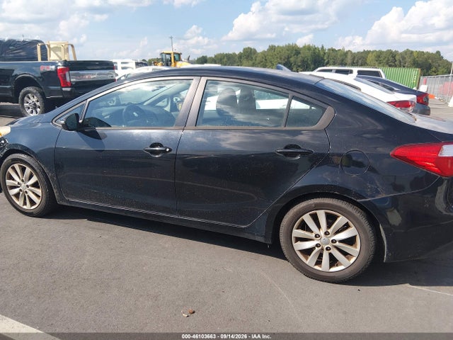 Aukcja sprzedaży 2015 Kia Forte Lx, vin: KNAFX4A68F5318084, numer aukcji: 46103663