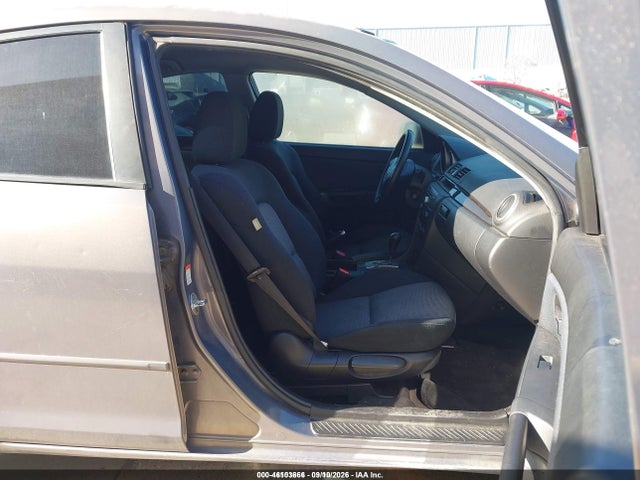 46103666 :رقم المزاد ، JM1BK32F481869955 vin ، 2008 Mazda Mazda3 I مزاد بيع