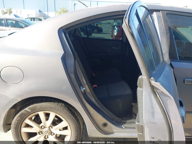 46103666 :رقم المزاد ، JM1BK32F481869955 vin ، 2008 Mazda Mazda3 I مزاد بيع