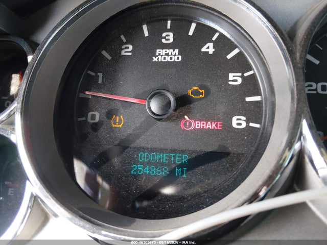 Продаж на аукціоні авто 2007 Chevrolet Silverado 1500 Lt1, vin: 1GCEK19077Z637076, номер лоту: 46103670