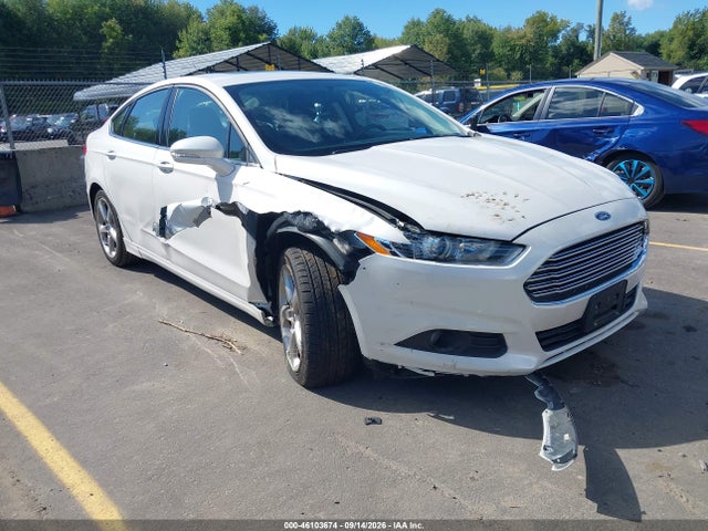 2014 Ford Fusion Se მანქანა იყიდება აუქციონზე, vin: 1FA6P0H79E5367230, აუქციონის ნომერი: 46103674