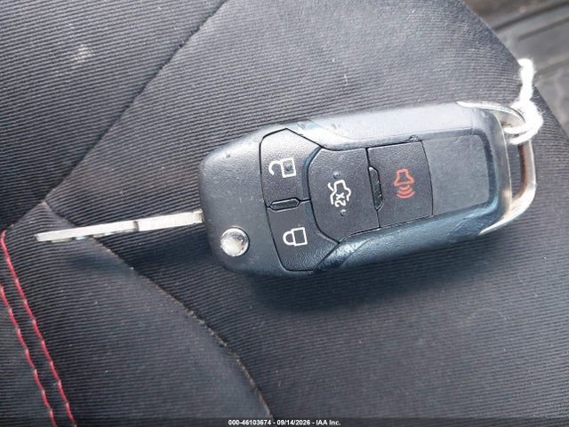 2014 Ford Fusion Se მანქანა იყიდება აუქციონზე, vin: 1FA6P0H79E5367230, აუქციონის ნომერი: 46103674