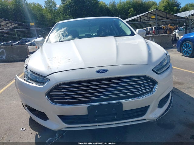 2014 Ford Fusion Se მანქანა იყიდება აუქციონზე, vin: 1FA6P0H79E5367230, აუქციონის ნომერი: 46103674