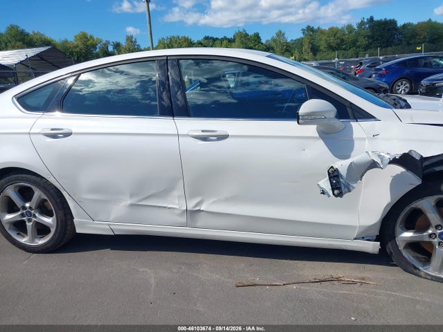 2014 Ford Fusion Se მანქანა იყიდება აუქციონზე, vin: 1FA6P0H79E5367230, აუქციონის ნომერი: 46103674
