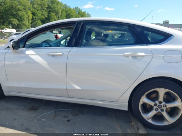 2014 Ford Fusion Se მანქანა იყიდება აუქციონზე, vin: 1FA6P0H79E5367230, აუქციონის ნომერი: 46103674
