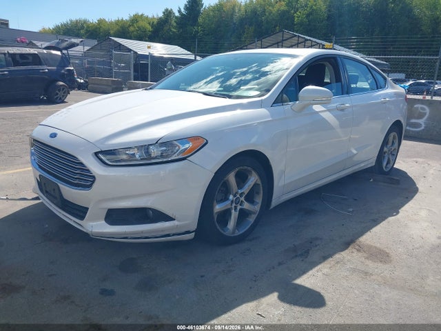 2014 Ford Fusion Se მანქანა იყიდება აუქციონზე, vin: 1FA6P0H79E5367230, აუქციონის ნომერი: 46103674