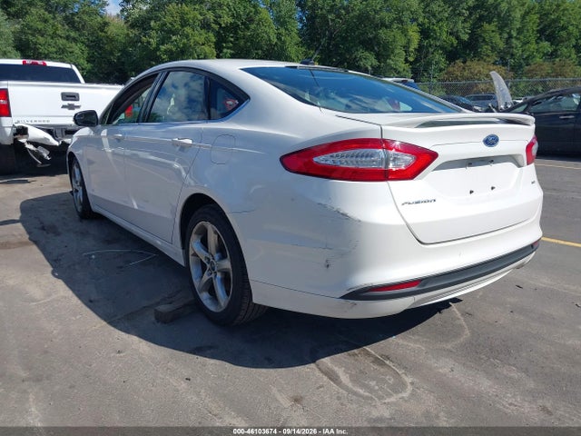 2014 Ford Fusion Se მანქანა იყიდება აუქციონზე, vin: 1FA6P0H79E5367230, აუქციონის ნომერი: 46103674