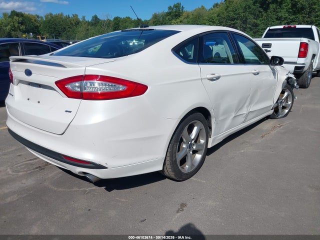 2014 Ford Fusion Se მანქანა იყიდება აუქციონზე, vin: 1FA6P0H79E5367230, აუქციონის ნომერი: 46103674