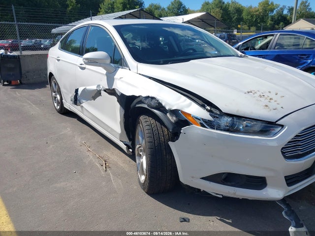 2014 Ford Fusion Se მანქანა იყიდება აუქციონზე, vin: 1FA6P0H79E5367230, აუქციონის ნომერი: 46103674
