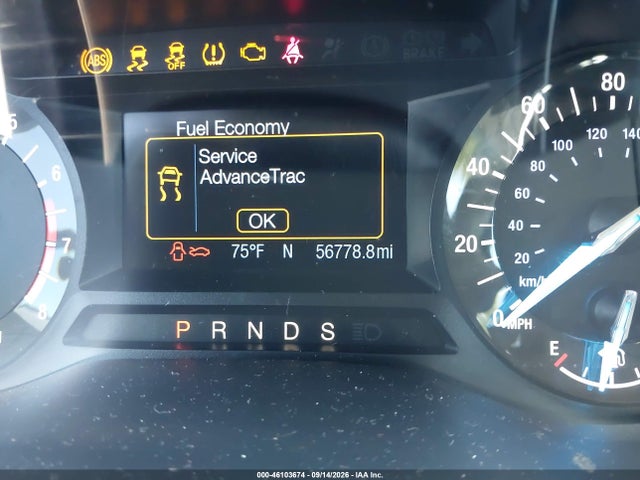 2014 Ford Fusion Se მანქანა იყიდება აუქციონზე, vin: 1FA6P0H79E5367230, აუქციონის ნომერი: 46103674