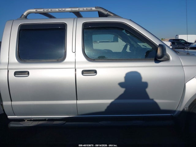 46103675 :رقم المزاد ، 1N6ED27T94C416605 vin ، 2004 Nissan Frontier Xe-v6 مزاد بيع